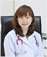 院長松野久子